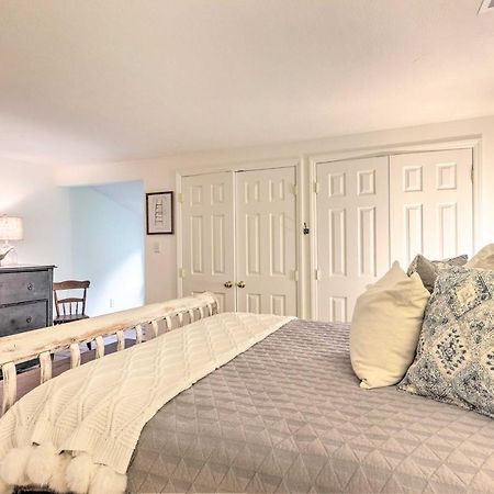 Modern Farmhouse Duplex By Stream, 4 Mi To Boone! Blowing Rock Extérieur photo