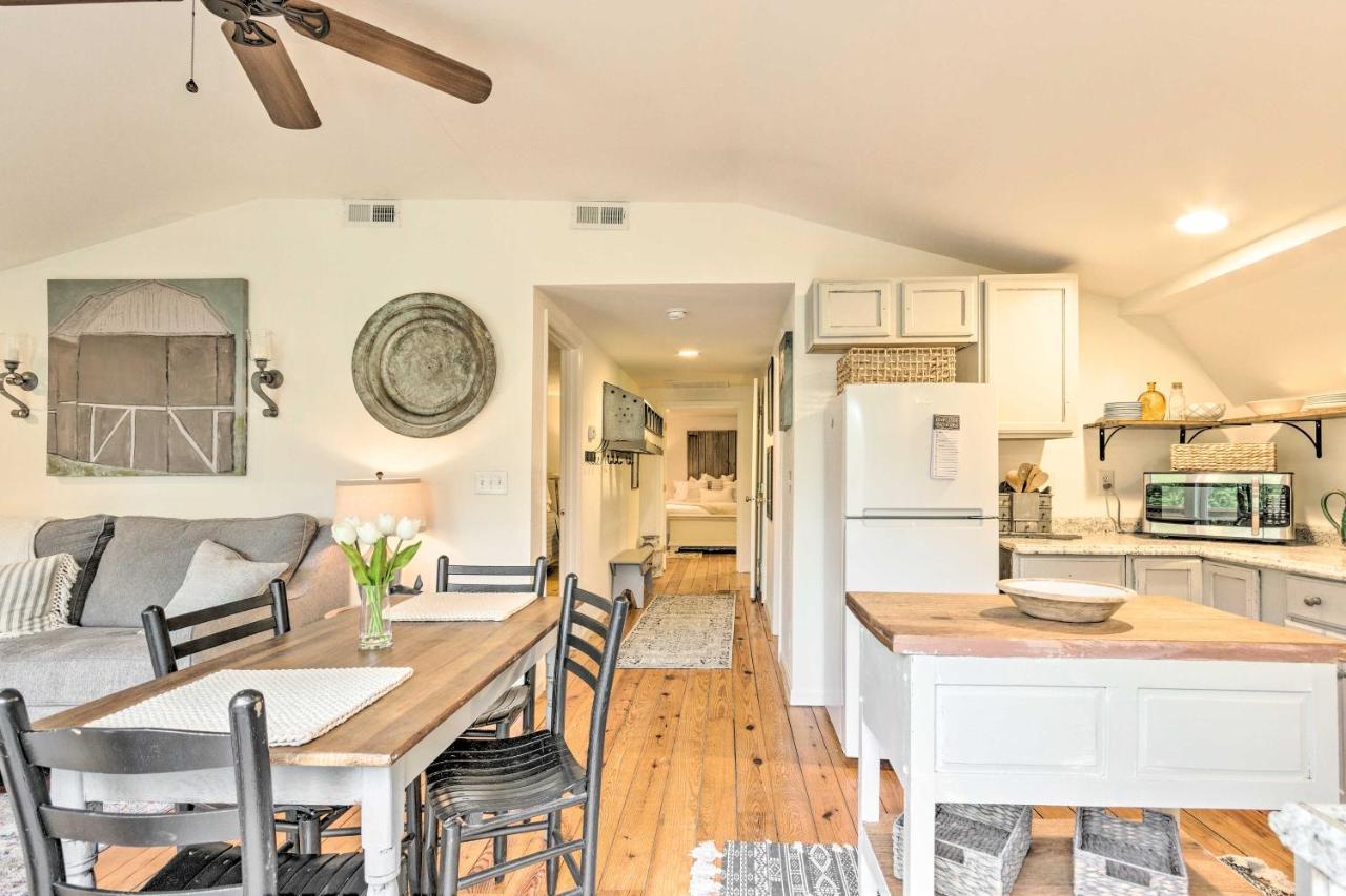 Modern Farmhouse Duplex By Stream, 4 Mi To Boone! Blowing Rock Extérieur photo