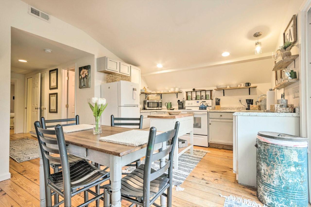 Modern Farmhouse Duplex By Stream, 4 Mi To Boone! Blowing Rock Extérieur photo