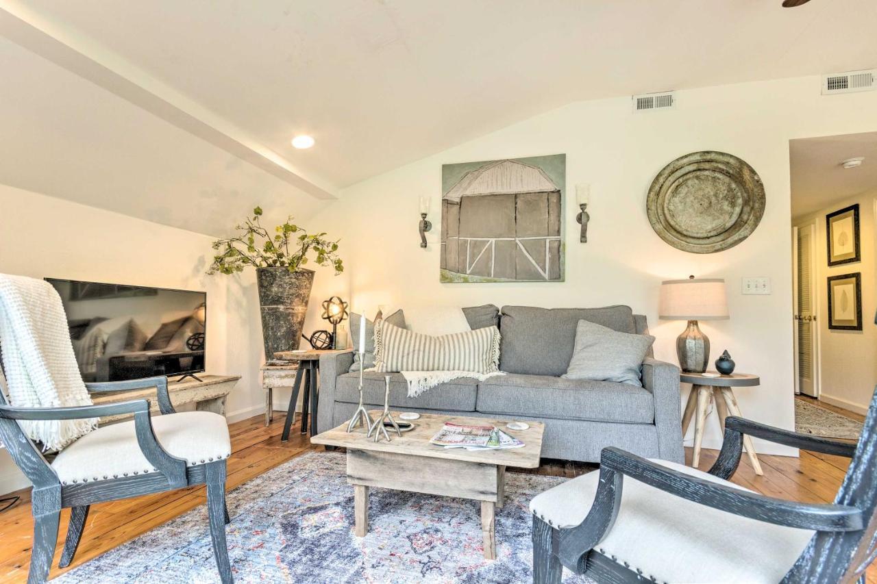 Modern Farmhouse Duplex By Stream, 4 Mi To Boone! Blowing Rock Extérieur photo