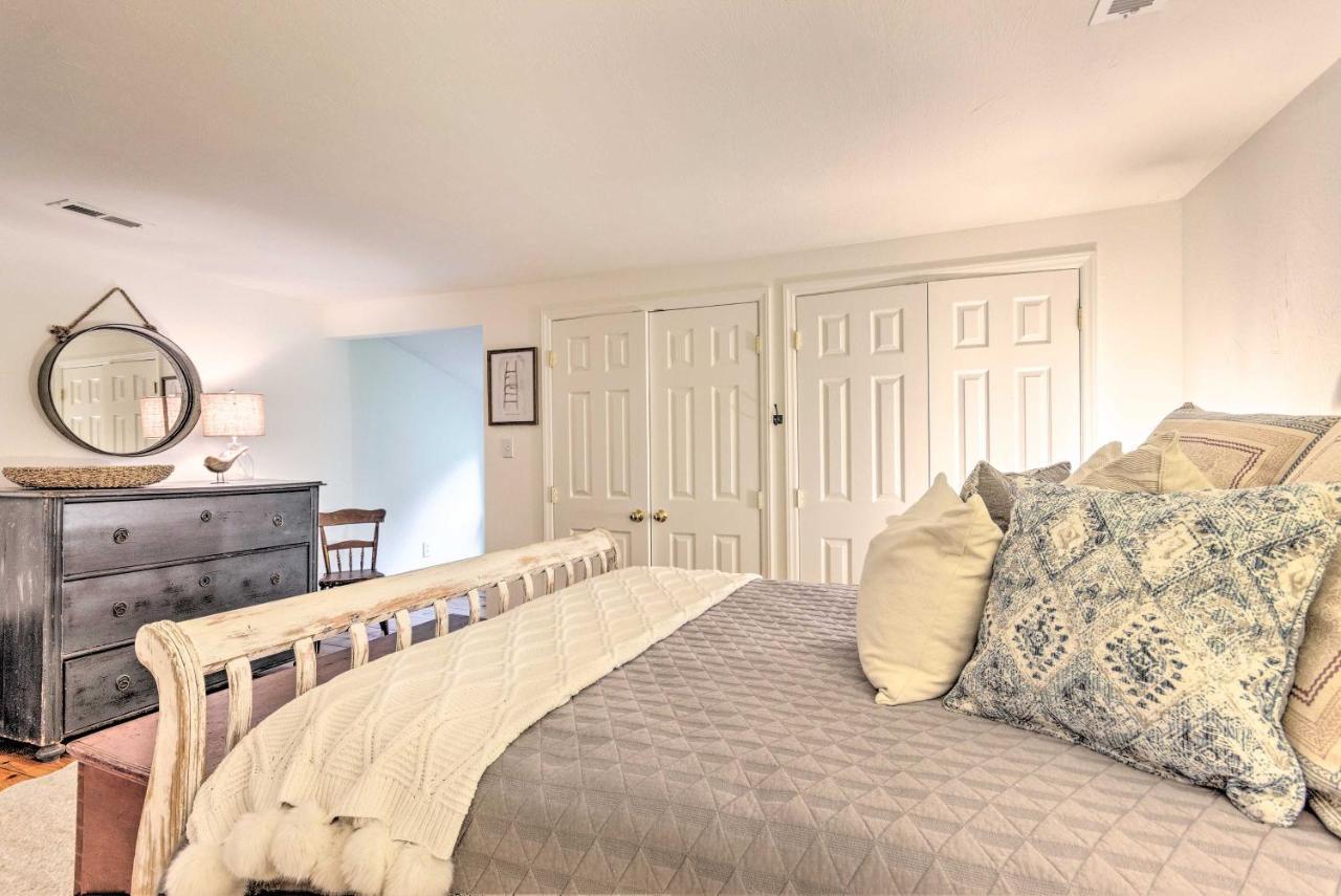 Modern Farmhouse Duplex By Stream, 4 Mi To Boone! Blowing Rock Extérieur photo
